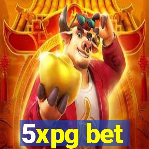 5xpg bet